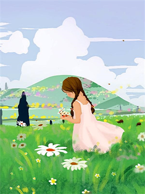 楊墨劉曉雨小說全文