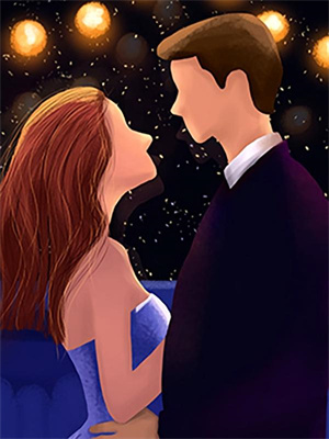 把我送精神病院？我武帝轉世歸來