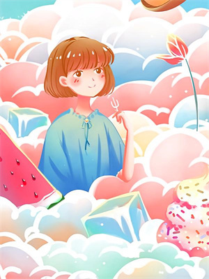 玫瑰的故事，心火灼灼最新章節