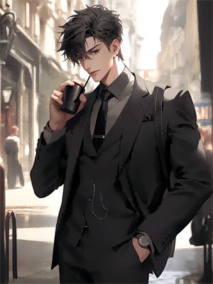 在海風盡頭等你最新章節