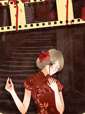 瘋批我根本不是精神病免費版