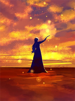 世子有了新歡，我死遁，你發什麼瘋？番外