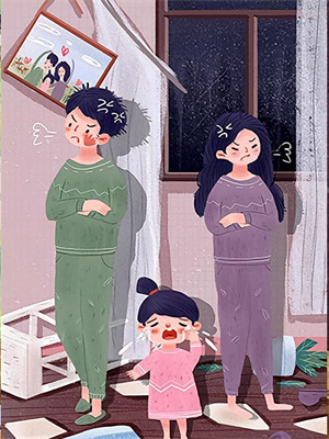 快穿之萬人迷路人甲總是崩劇情番外