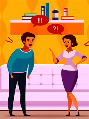 親完反派就跑？這系統讓我玩命啊！免費版