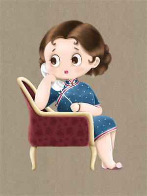 田佳佳羅灝宇大結局