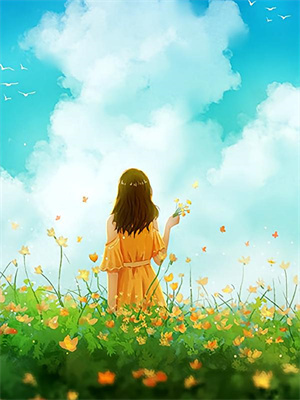 謝窈霍璟之最新章節