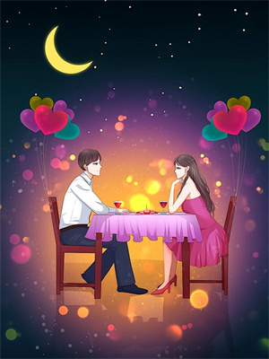 心淵，啓示錄最新章節