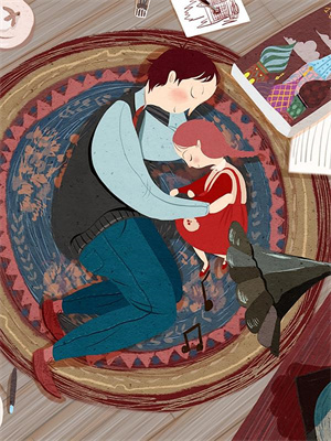 我只想安靜地退個婚最新章節