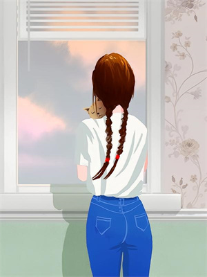 世子爺，你命中缺我！大結局