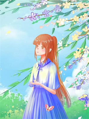 我靠系統，在九零年代整頓農村番外