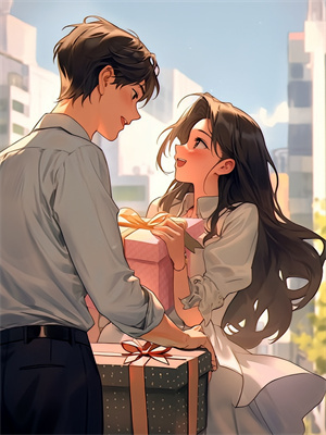 重生文轉工，暗戀的他你別跑後續