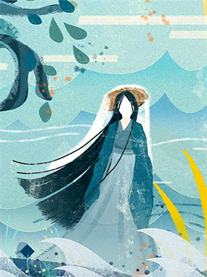 林燼蘇雨大結局