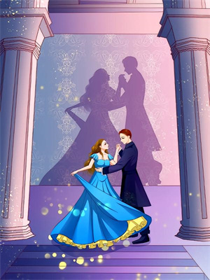 老爹暴打康熙後，我嫁了禁欲王爺