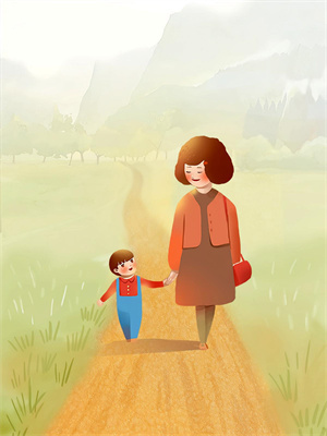 四合院：笑容不會消失，只會轉移