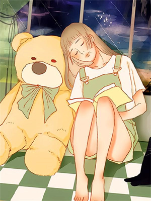 撩了不負責，鶴少在線發瘋後續