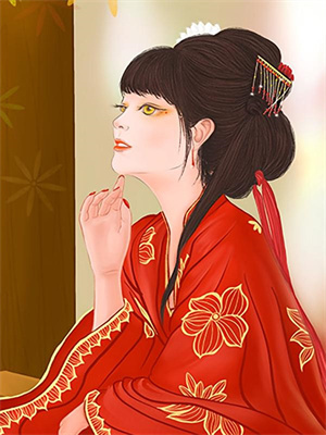 閃婚，總裁欲罷不能後續