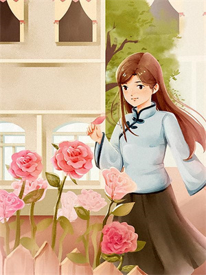 徐長生小說全文