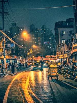 天命之眼：我靠風水逆襲成宗師