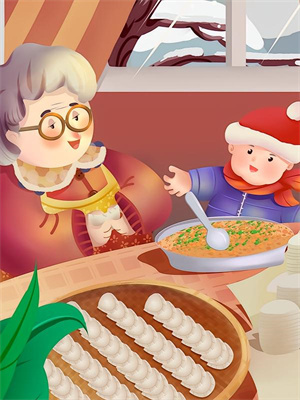 和離幹啥？看我把渣夫慣到死！後續