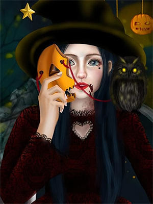 親完反派就跑？這系統讓我玩命啊！後續