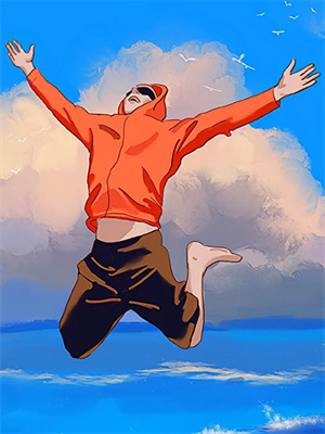 世子爺，你命中缺我！大結局