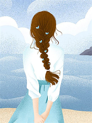 我只想安靜地退個婚最新章節