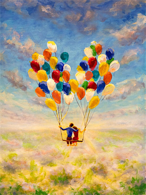 重生文轉工，暗戀的他你別跑後續