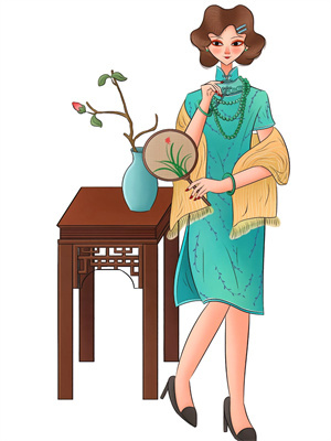 羅峰白麗莎小說全文