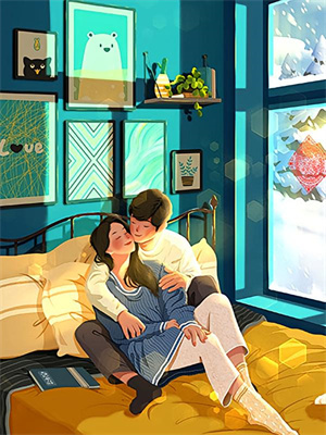 我只想安靜地退個婚最新章節