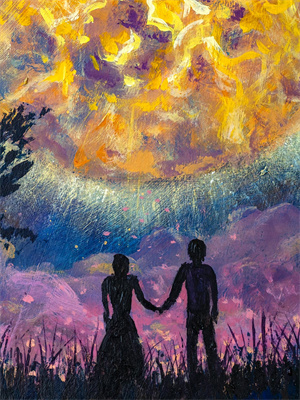 被解約後，頂流對我以身相許最新章節