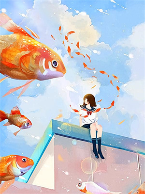 我只想安靜地退個婚最新章節