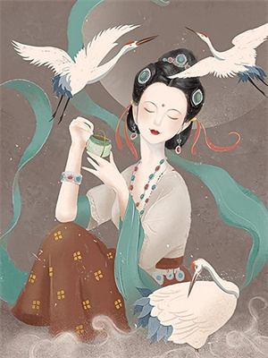 四年青春喂了狗，我轉身閃婚大佬後續