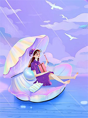 親完反派就跑？這系統讓我玩命啊！後續