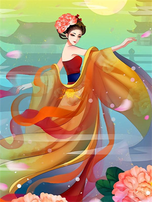 雨落逢陽完整版