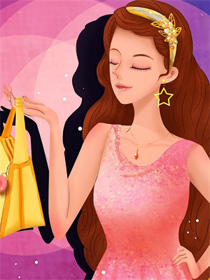 被解約後，頂流對我以身相許