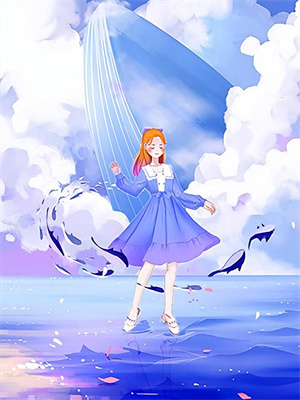 謝窈霍璟之最新章節