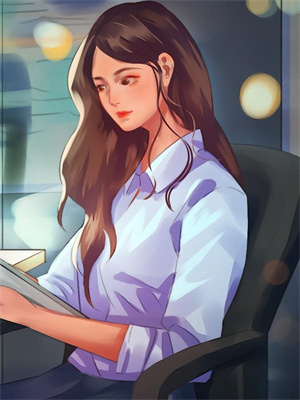 在海風盡頭等你免費版