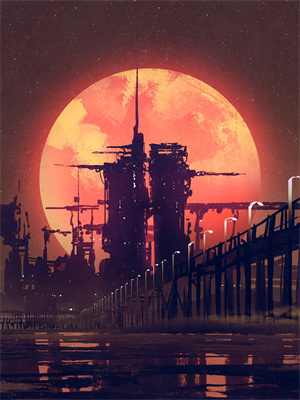 快穿之萬人迷路人甲總是崩劇情番外